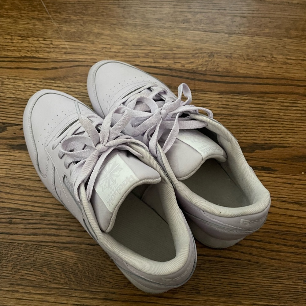 Reebok classics - Picture 6 of 12